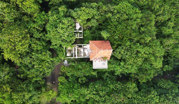 Dijual Tanah Ocean View 4