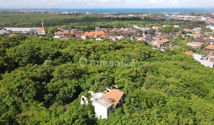 Dijual Tanah Ocean View 7
