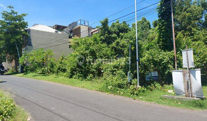 Dijual Tanah Lokasi di Nusa Dua, Jl. Gedong Sari. 4
