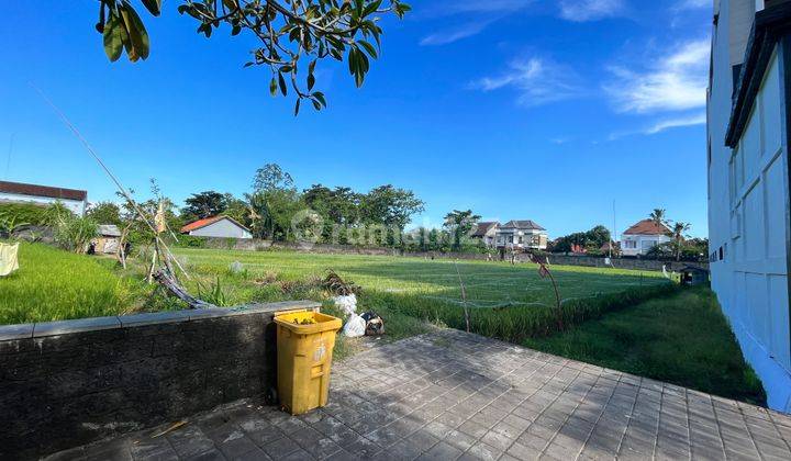Tanah Premium Tukad Badung  5