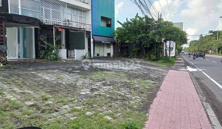053 Ruko 3 Lantai Pinggir Jl By Pass Sanur Denpasar Bali 2