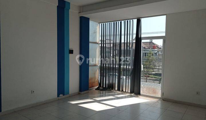 053 Ruko 3 Lantai Pinggir Jl By Pass Sanur Denpasar Bali 6