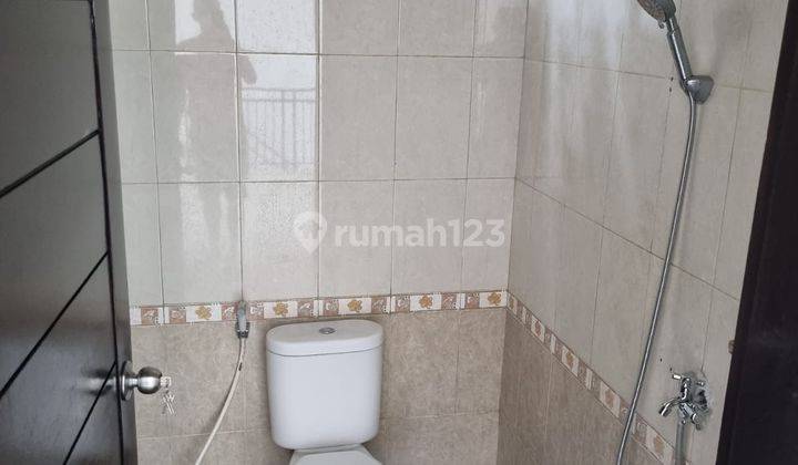 045 Rumah 2 Lantai One Gate Lt 120m2 Rp 1,05m Gianyar Denpasar Bali 7