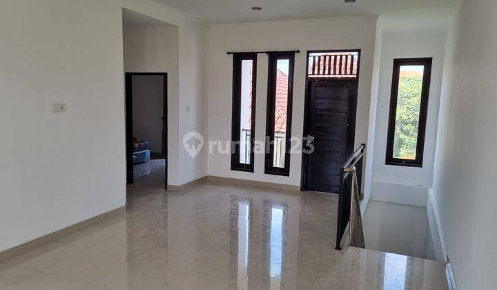 045 Rumah 2 Lantai One Gate Lt 120m2 Rp 1,05m Gianyar Denpasar Bali 10