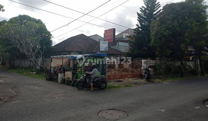 041 Rumah Besar Lokasi Strategis Rp 75jt Th Lt 1090m2 Denpasar Bali 4