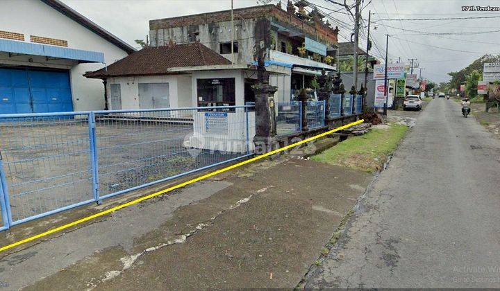 007 Gudang Besar Lt 3200m2 Tabanan Bali Ctc 082341200214 1