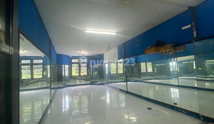 051 Ruko 2 Lantai Rp 40jt Th Dekat Sanur Denpasar Bali 3