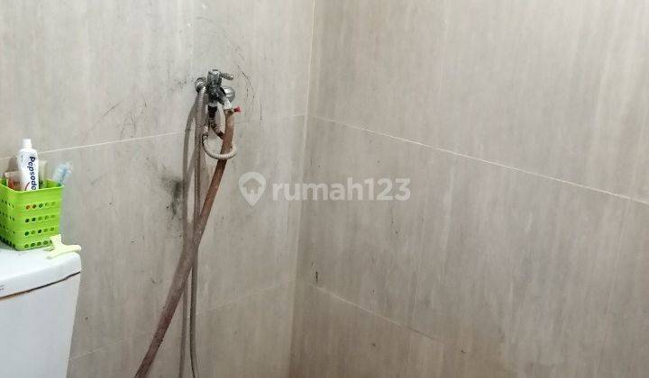 034 Rumah Lt 200m2 Rp 1,55m Taman Griya Jimbaran Kuta Bali