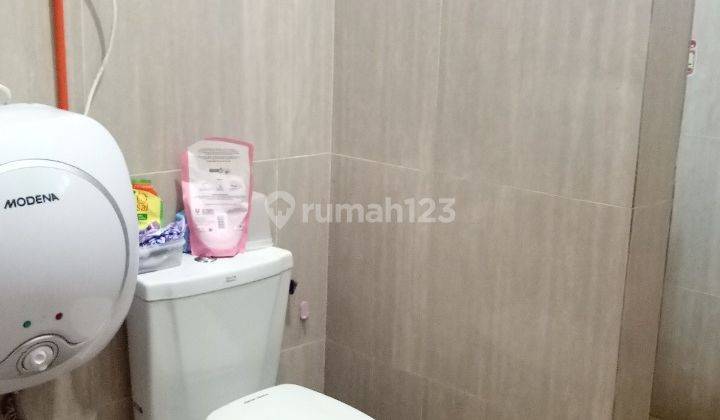 034 Rumah Lt 200m2 Rp 1,55m Taman Griya Jimbaran Kuta Bali