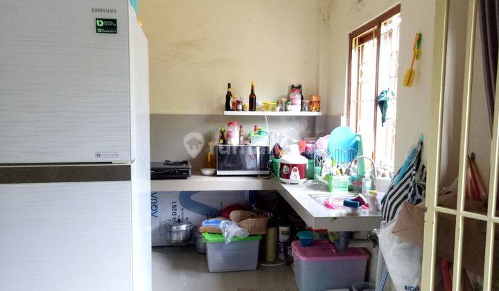 034 Rumah Lt 200m2 Rp 1,55m Taman Griya Jimbaran Kuta Bali