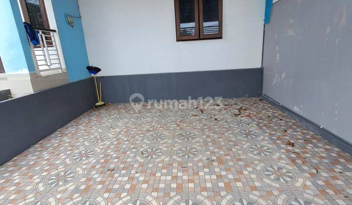 036 Rumah 2 Lantai One Gate System Jimbaran Kuta Bali