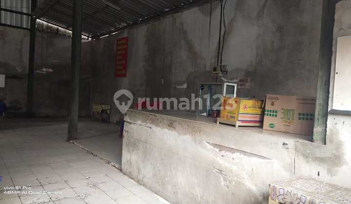 Gudang 350m2 Rp 90jt th Pemogan Denpasar Bali 5