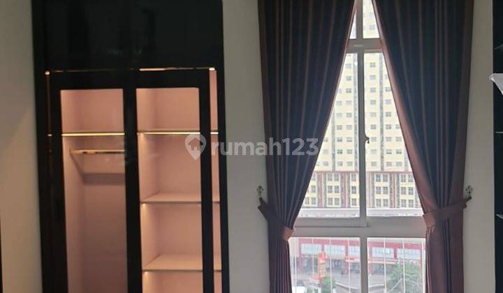 Apartemen Murah Baru Gress Full Furnish Cantik Di Bale Hinggil Merr Surabaya 1