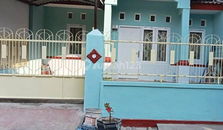 Rumah Super Murah Di Sukodono Sidoarjo 1