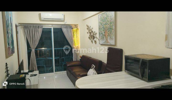 Apartemen Murah Puncak Bukit Golf Pbg Surabaya Barat 1