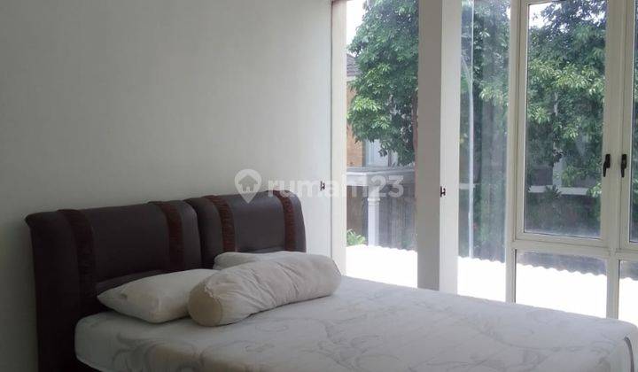 Rumah Siap Huni Full Furnish Di Pakuwon City Surabaya Timur 1