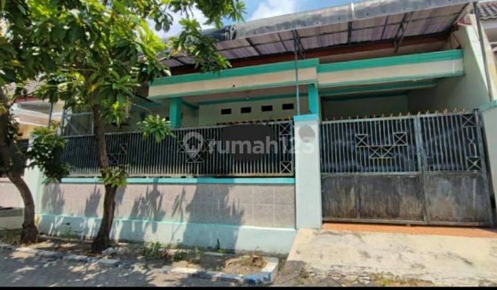 Rumah Super Murah Tenggilis Ubaya Surabaya Dkt Jemursari Nginden 1