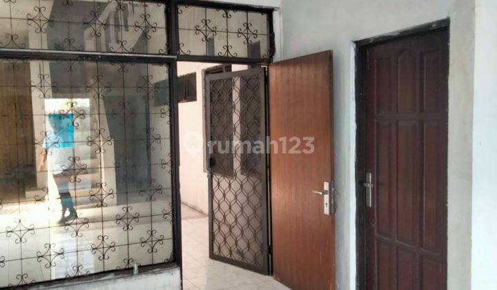 Rumah Murah Di Lebak Kenjeran Surabaya Timur 2