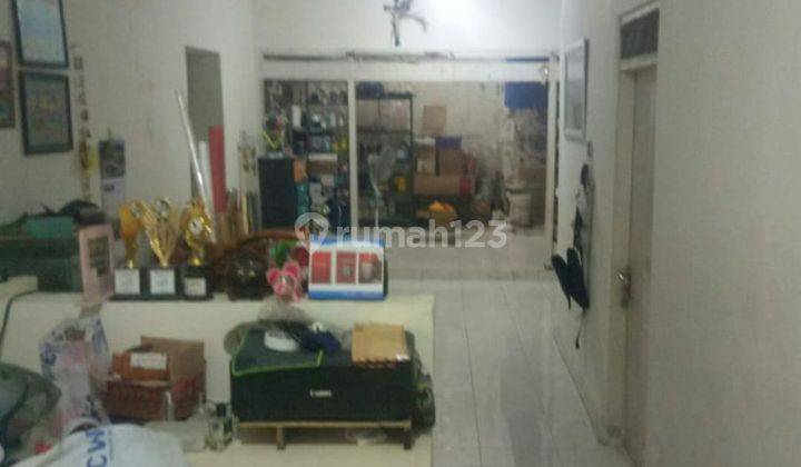 Rumah Super Murah Pondok Tjandra Candra Merr Rungkut Surabaya 2