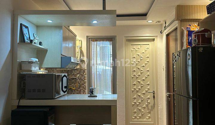 Apartemen Murah Cantik Di Gunawangsa Manyar Surabaya Timur 1