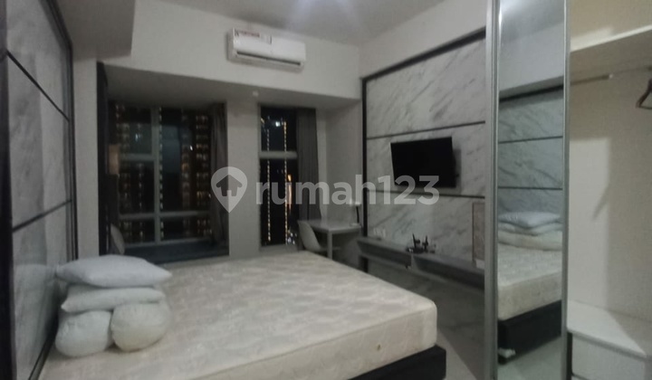 Affordable Apartments at Anderson Pakuwon Mall West Surabaya