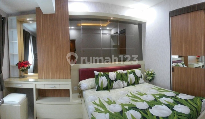 Affordable Fully Furnished Beautiful Apartment At Golf Hill Peak Pbg West Surabaya Affordable Fully Furnished Beautiful Apartment At Golf Hill Peak Pbg West Surabaya