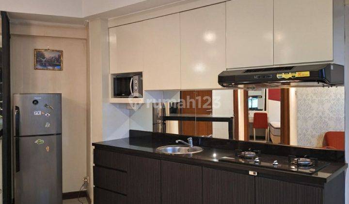 Apartemen Super Murah Di Waterplace Pakuwon Indah Surabaya Barat 2