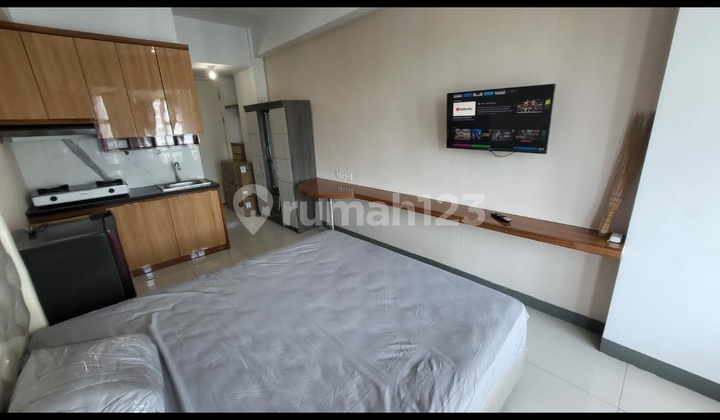 Anderson Benson Apartment Pakuwon Mall West Surabaya