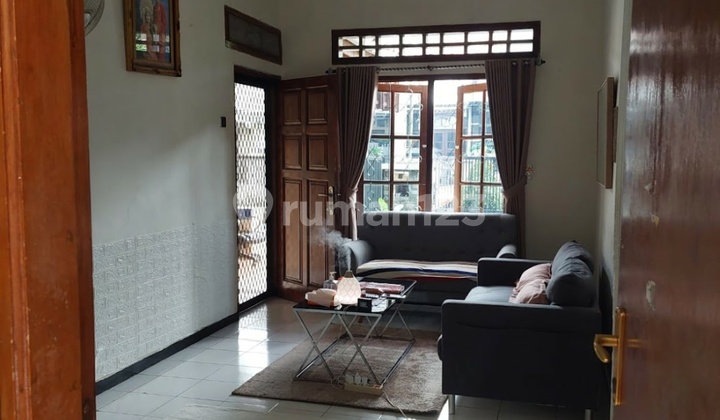 Ready-to-Occupy Affordable Home Pondok Mutiara Sidoarjo City