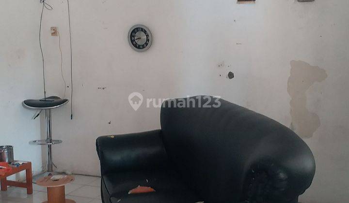 Rumah Siap Huni Di Sedati Swan Regency Buncitan Juanda Sby 1