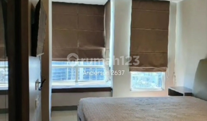 Apartemen Termurah Di Anderson Benson Pakuwon Mall Surabaya Barat