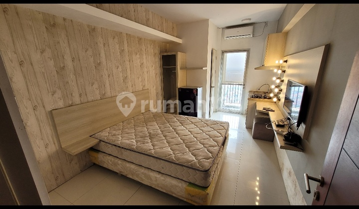 Affordable Apartments in Gunawangsa Tidar Central Surabaya