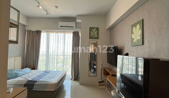 Apartemen Uc Denver Cornel Di Ciputra Citraland Surabaya Barat Apartemen Uc Denver Cornel Di Ciputra Citraland Surabaya Barat