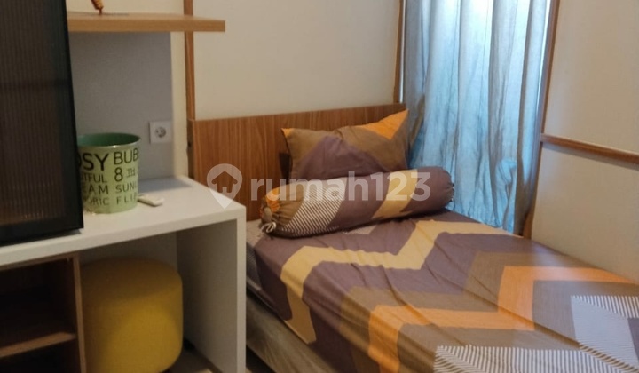 Rumah 2lantai Full Furnish Di Citraland Surabaya Barat 2