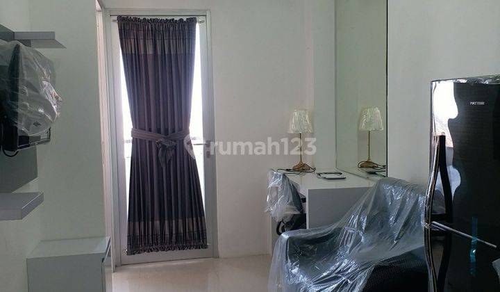 Apartemen Murah Full Furnish Baru Gress Di Gunawangsa Tidar Surabaya Pusat 1