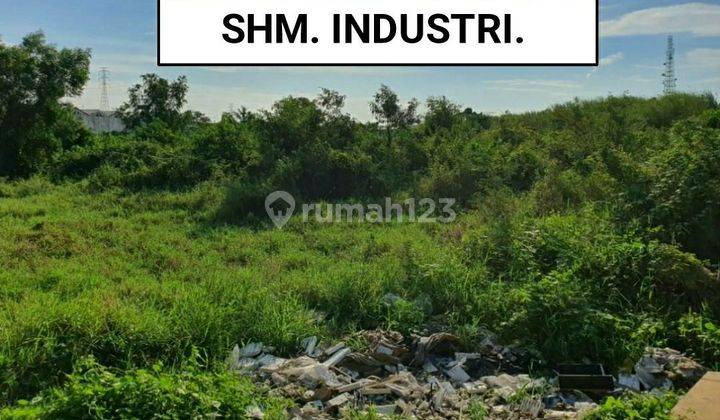 Tanah Industri Super Murah Strategis Gempol Pasuruan Nol Jalan Propinsi Surabaya Malang 1