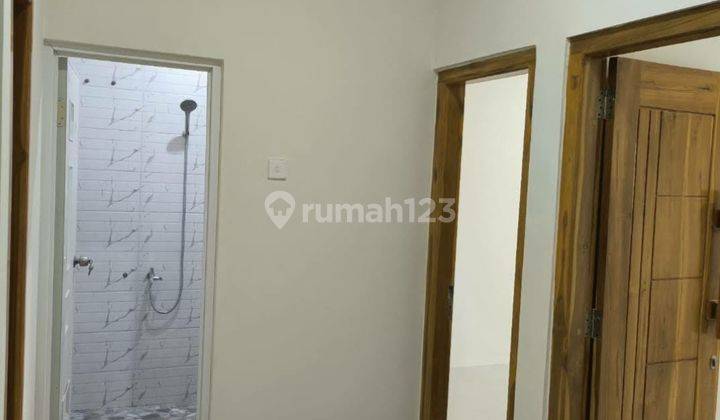 Rumah Murah Baru Gress Di Semolowaru Surabaya Timur Merr 2