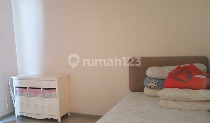Rumah Full Furnish Di Wiyung Prambanan Residence Surabaya Barat 2