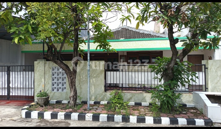 Rumah Sangat Murah di Rungkut Surabaya Dekat Merr