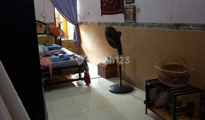 Rumah Siap Huni Di Tropodo Waru Sidoarjo Dekat Juanda Deltasari 2