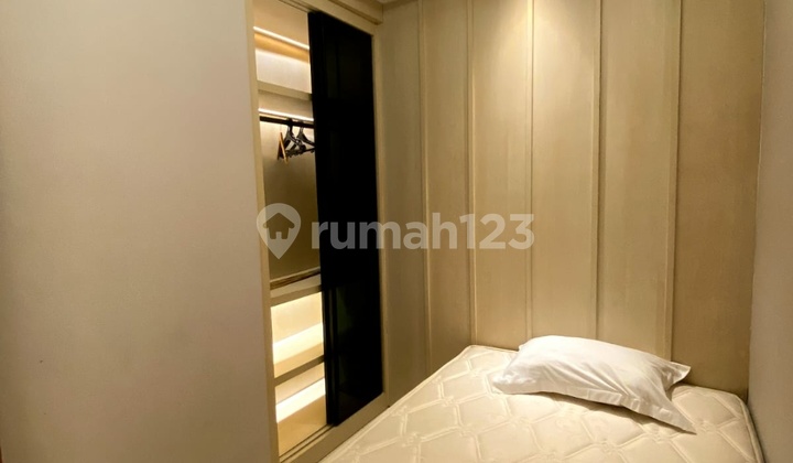 Apartemen Mewah Murah Di Puncak Bukit Golf Pbg Hr Mohammad Surabaya Barat 2