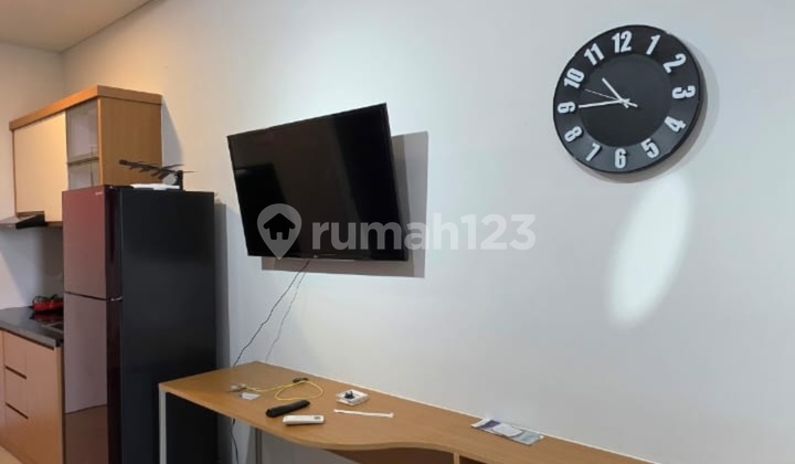 Apartemen Ciputra Uc Denver Di Citraland Surabaya Barat 2