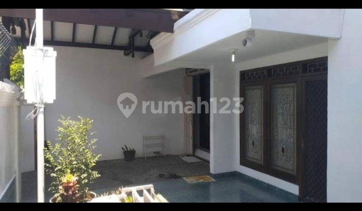 Rumah Super Murah Perumahan Pucang Indah Sidoarjo Pusat Kota