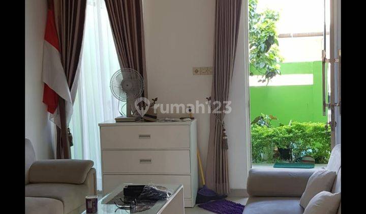 Rumah Full Furnish 2lantai Di Sidoarjo Kota Dekat Ke Tol 2