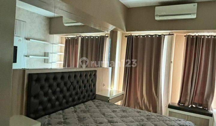 Apartemen Furnish Di Orchard Tanglin Pakuwon Mall Surabaya Barat 1