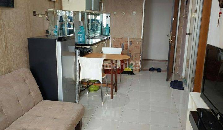 Apartemen Super Murah Puncak Permai Surabaya Barat 2