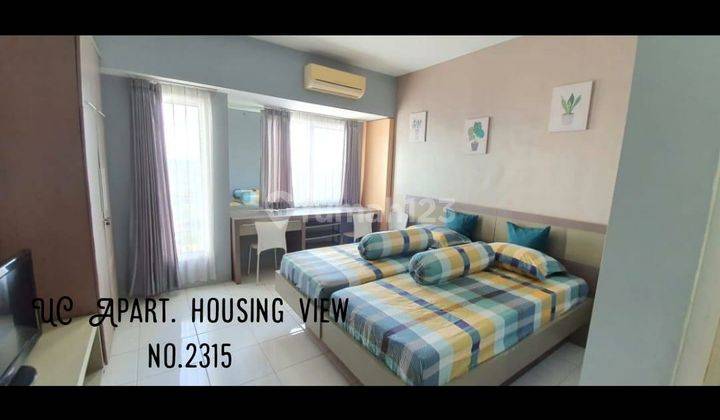 Apartemen Murah Di Uc Ciputra Citraland Surabaya Barat 1
