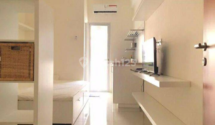 Apartemen Murah Di Gunawangsa Merr Surabaya 2