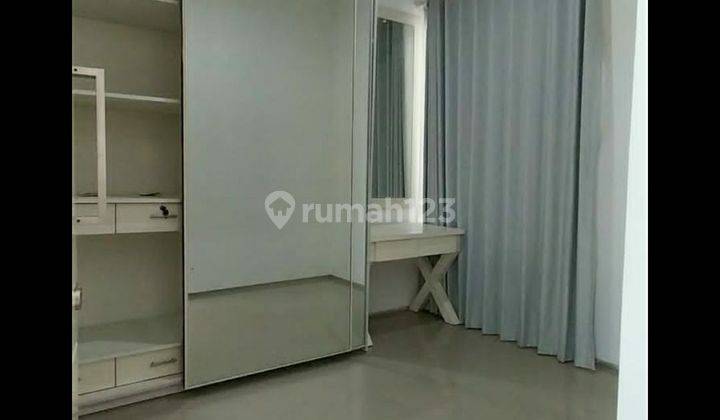 Rumah murah siap huni citraland palma surabaya barat. Furnish. 2