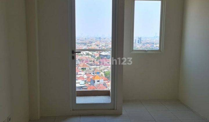 Apartemen Super Murah Puncak Dharmahusada Pdh Surabaya Timur.  1